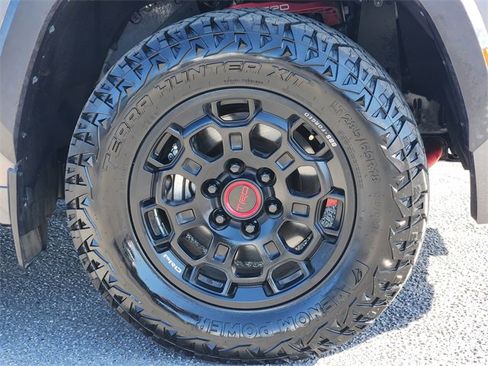 Used 2025 Toyota Sequoia TRD Pro image 7