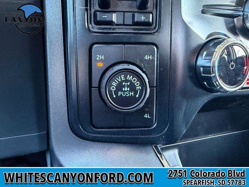 New 2026 Ford F150 XLT AWD/4WD image 14