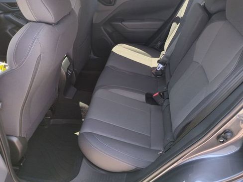 New 2025 Subaru Crosstrek 2.5i Premium image 28