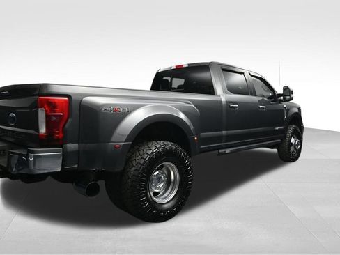 Used 2018 Ford F350 Lariat w/ Chrome Package AWD/4WD image 5