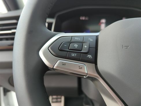 New 2026 Volkswagen Jetta Sport image 35