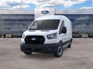 New 2026 Ford Transit 250 148 Medium Roof RWD video 2