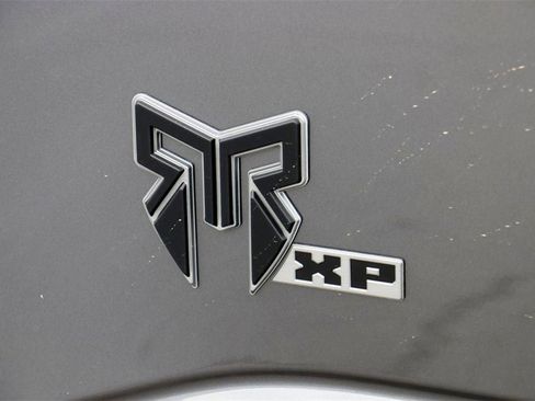 New 2026 Ford F250 Lariat w/ Black Appearance Package image 12