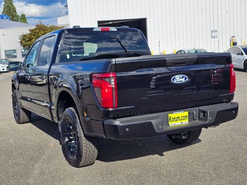 New 2026 Ford F150 STX AWD/4WD image 7