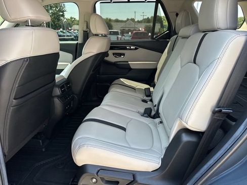 Used 2026 Honda Pilot EX-L image 15