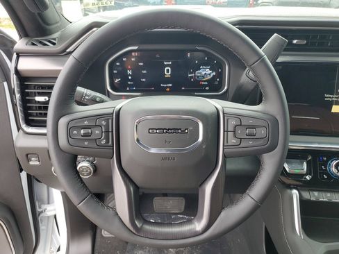 New 2026 GMC Sierra 3500 Denali Ultimate AWD/4WD image 22