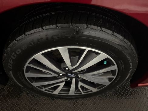 Used 2019 Subaru Legacy 2.5i Premium w/ Popular Package #2A image 15