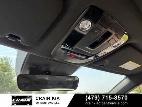 Certified 2026 Kia K5 GT FWD image 20