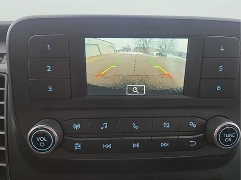 Certified 2023 Ford Transit 150 Low Roof AWD image 16