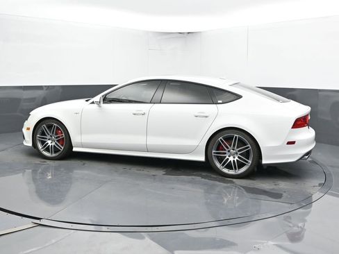 Used 2014 Audi S7 Prestige w/ Driver Assistance Package AWD/4WD image 8