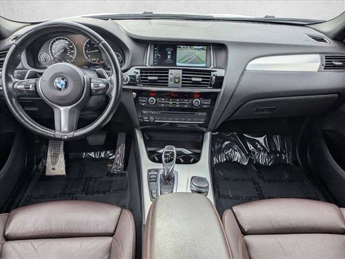 Used 2018 BMW X4 M40i image 18