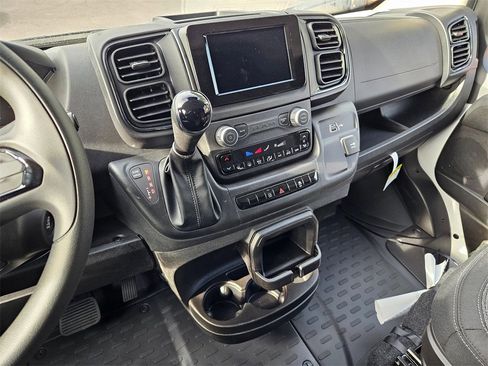 New 2026 RAM ProMaster 2500 image 23