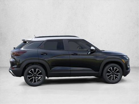 New 2025 Chevrolet TrailBlazer ACTIV image 5