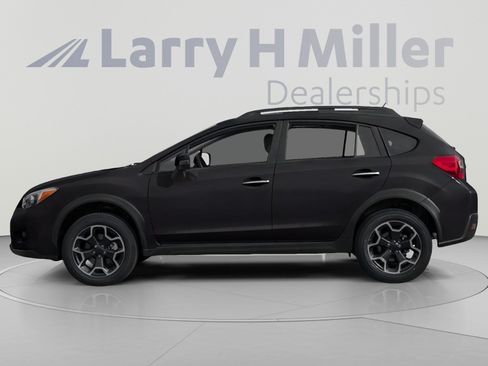 Used 2013 Subaru Crosstrek 2.0i Premium AWD/4WD image 3