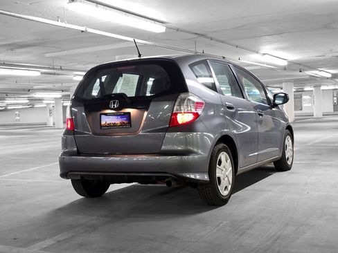 Used 2013 Honda Fit Base image 6