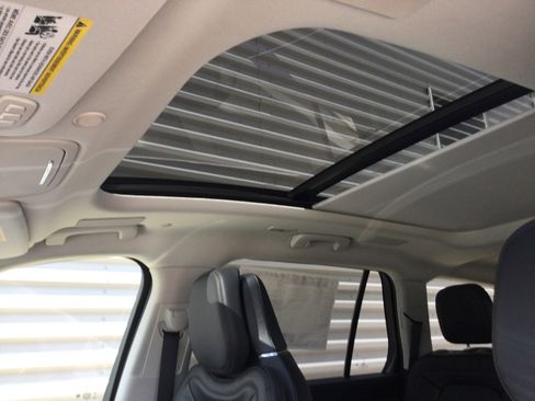 New 2026 Lincoln Aviator Reserve AWD/4WD image 5