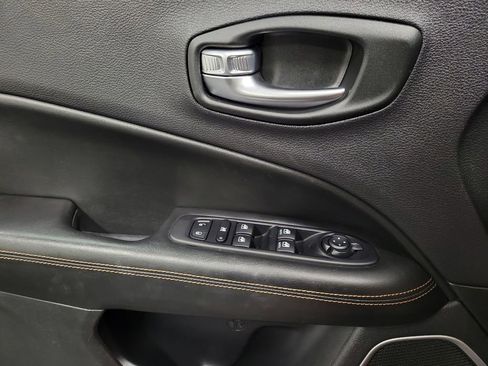 Used 2019 Jeep Compass Limited w/ Advanced Safety Group AWD/4WD image 20
