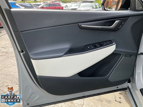 Used 2025 Kia EV6 GT-Line image 23
