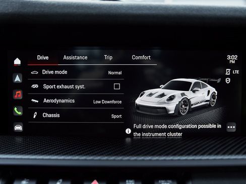 Used 2024 Porsche 911 GT3 RS w/ Weissach Package image 72