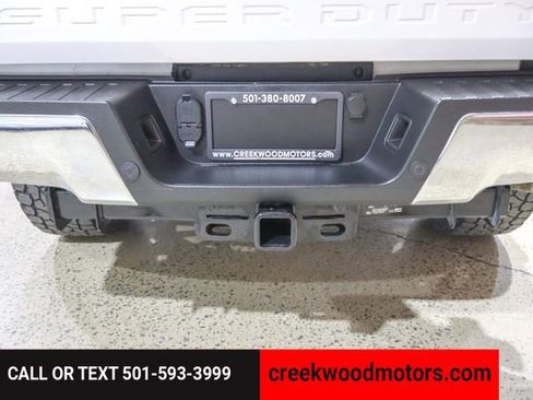 Used 2019 Ford F250 Lariat w/ Lariat Ultimate Package image 61