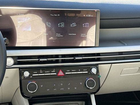 New 2025 Hyundai Tucson SEL image 27