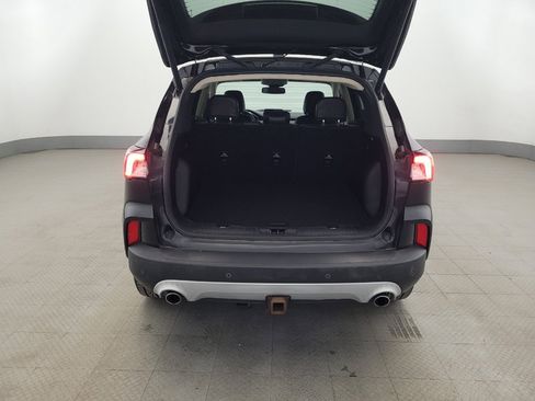 Used 2020 Ford Escape Titanium AWD/4WD image 29