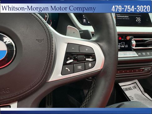 Used 2022 BMW M235i xDrive Gran Coupe w/ Premium Package AWD/4WD image 23