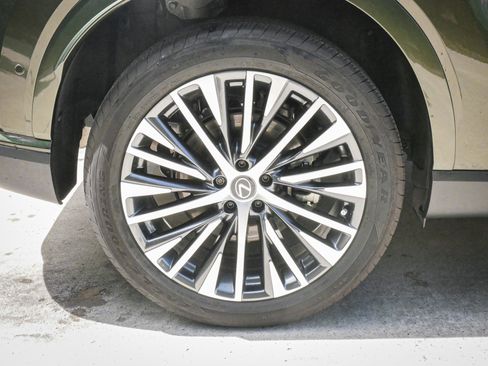 Used 2025 Lexus RX 350 Premium Plus w/ Convenience Package FWD image 13