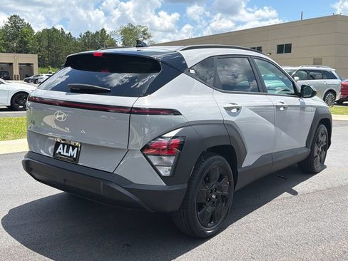 New 2026 Hyundai Kona SEL Sport FWD image 6