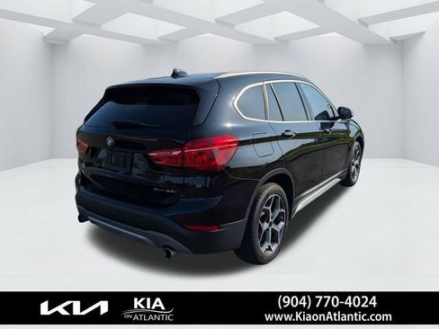 Used 2019 BMW X1 xDrive28i w/ Convenience Package AWD/4WD image 3