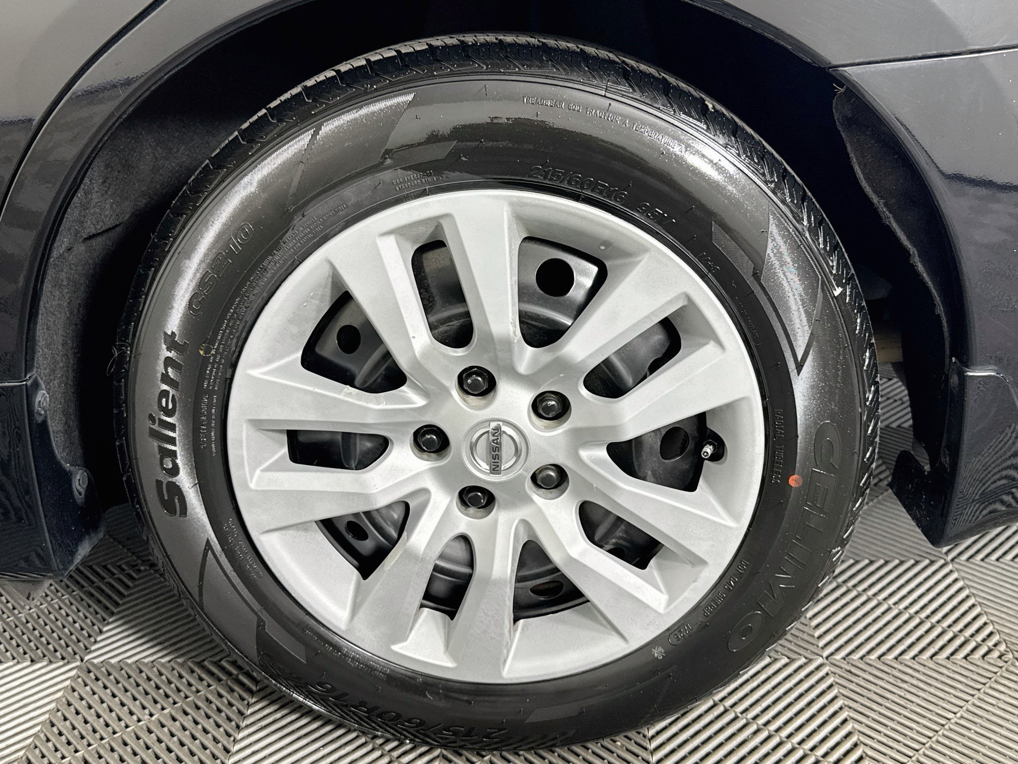 Used 2018 Nissan Altima 2.5 S w/ S Convenience Package FWD image 66