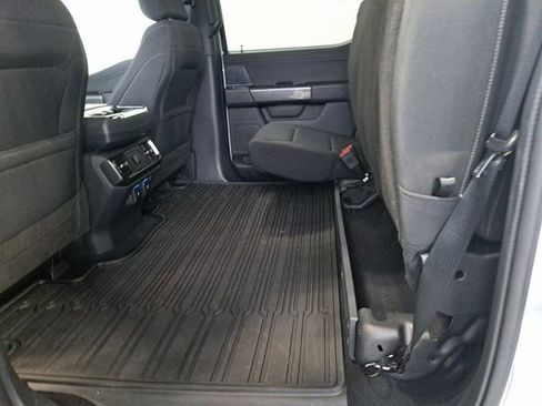 Used 2023 Ford F150 XLT w/ Equipment Group 302A High image 23