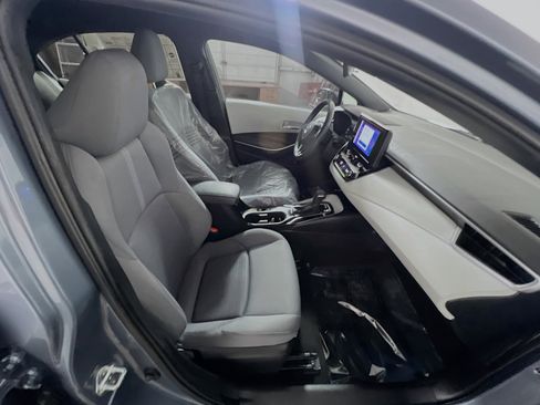 Used 2024 Toyota Corolla SE FWD image 31