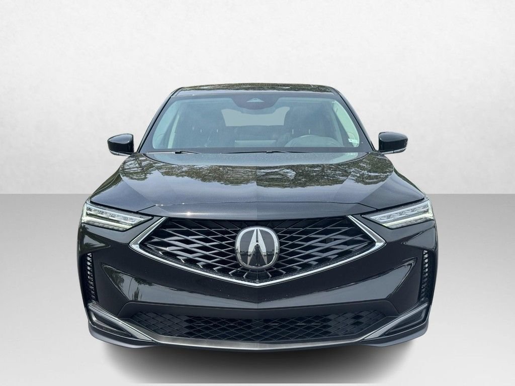 Certified 2026 Acura MDX SH-AWD image 11