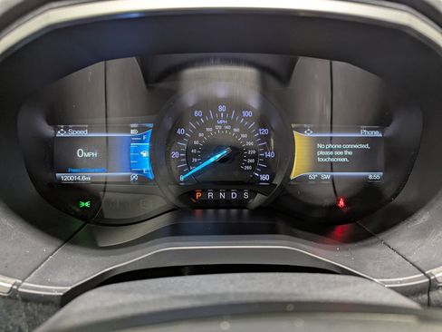 Used 2020 Ford Edge SEL w/ Convenience Package image 20