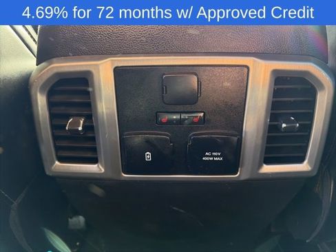 Used 2021 Ford F350 Platinum image 15