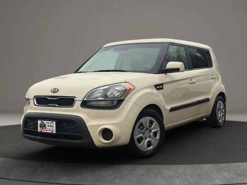Used 2012 Kia Soul image 3