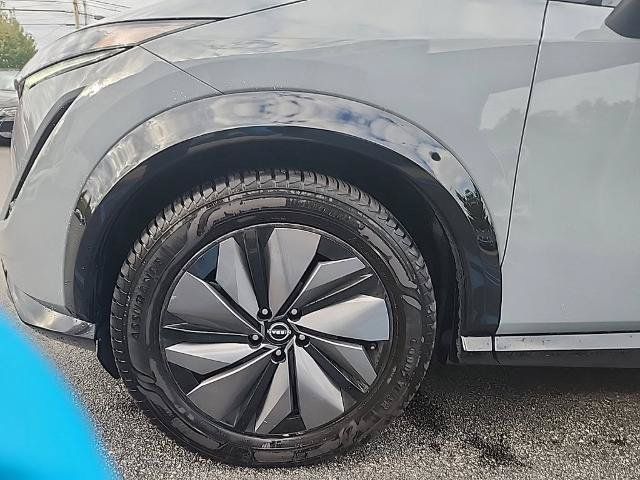 Certified 2024 Nissan Ariya AWD image 9