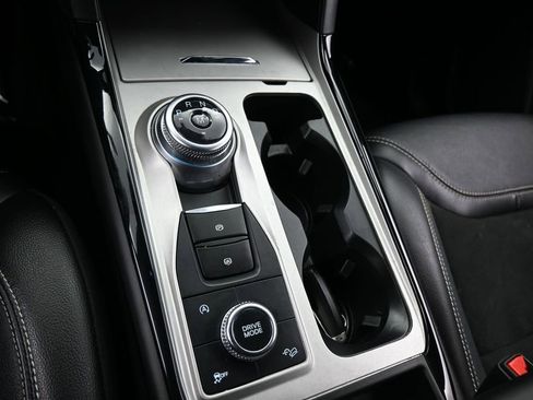 Used 2023 Ford Explorer ST AWD/4WD image 28