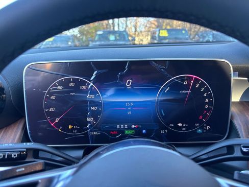 New 2026 Mercedes-Benz GLC 350e 4MATIC image 18