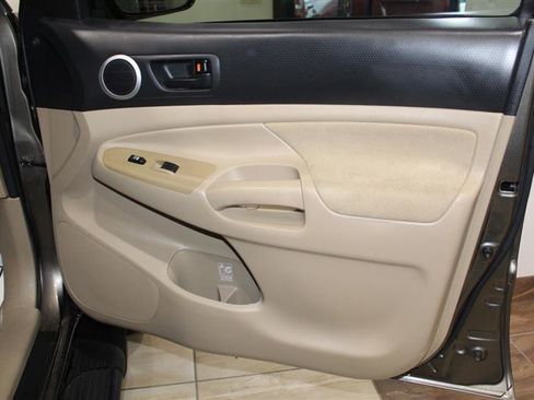 Used 2009 Toyota Tacoma 4x4 Double Cab image 29