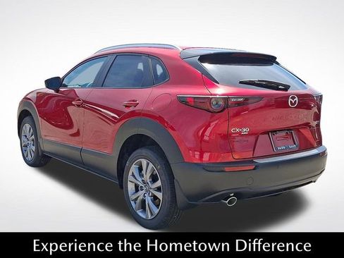 New 2026 MAZDA CX-30 AWD 2.5 S image 4