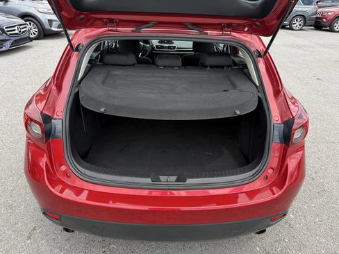 Used 2014 MAZDA MAZDA3 i Touring w/ Moonroof Package 1 FWD image 21