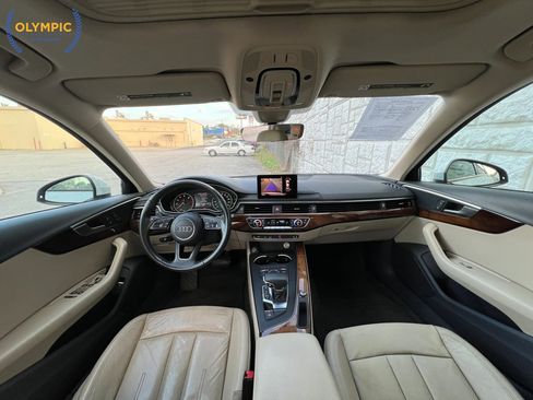 Used 2017 Audi A4 2.0T Premium w/ Convenience Package image 20