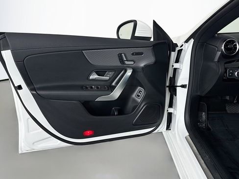 Certified 2026 Mercedes-Benz CLA 250 image 22