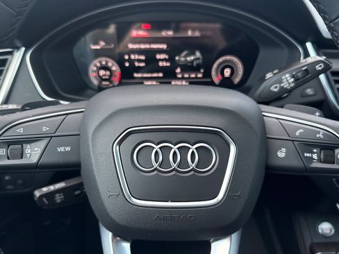 Used 2023 Audi Q5 2.0T Premium Plus image 28