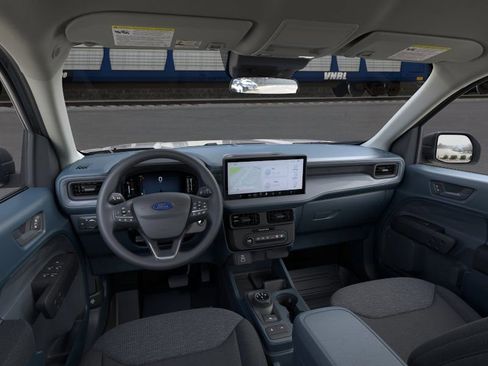 New 2026 Ford Maverick XL image 25