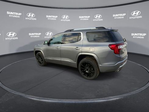 Used 2020 GMC Acadia Denali w/ LPO, Floor Liner Package image 16