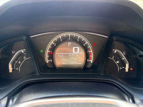 Used 2016 Honda Civic LX image 21