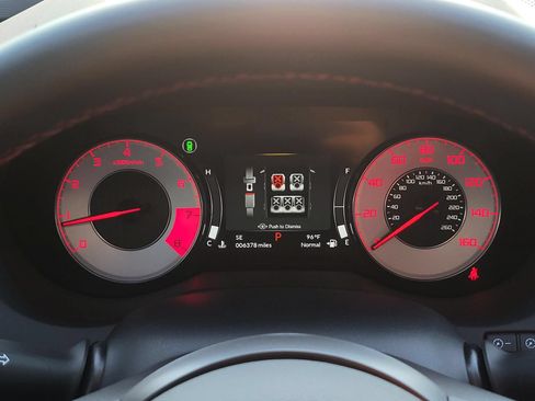 Certified 2026 Acura RDX A-Spec AWD/4WD image 26